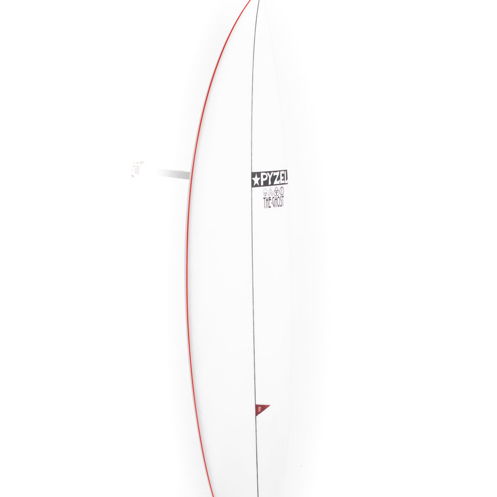 
                      
                        Pukas Surf Shop - Pyzel Surfboards - GHOST - 6'1" x 19 1/2 x 2 5/8 - 31,3L - Ref: 889176
                      
                    