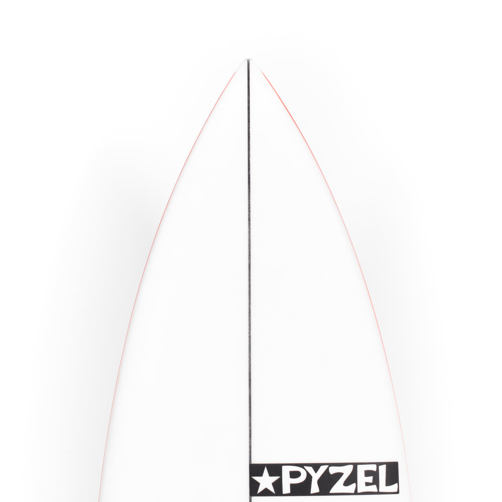 
                      
                        Pukas Surf Shop - Pyzel Surfboards - GHOST - 6'2" x 19 5/8 x 2 11/16 - 32,7L - Ref: 889177
                      
                    