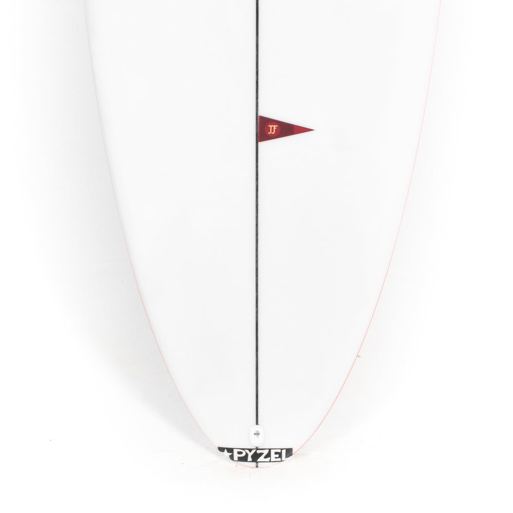 
                      
                        Pukas Surf Shop - Pyzel Surfboards - GHOST - 6'2" x 19 5/8 x 2 11/16 - 32,7L - Ref: 889177
                      
                    