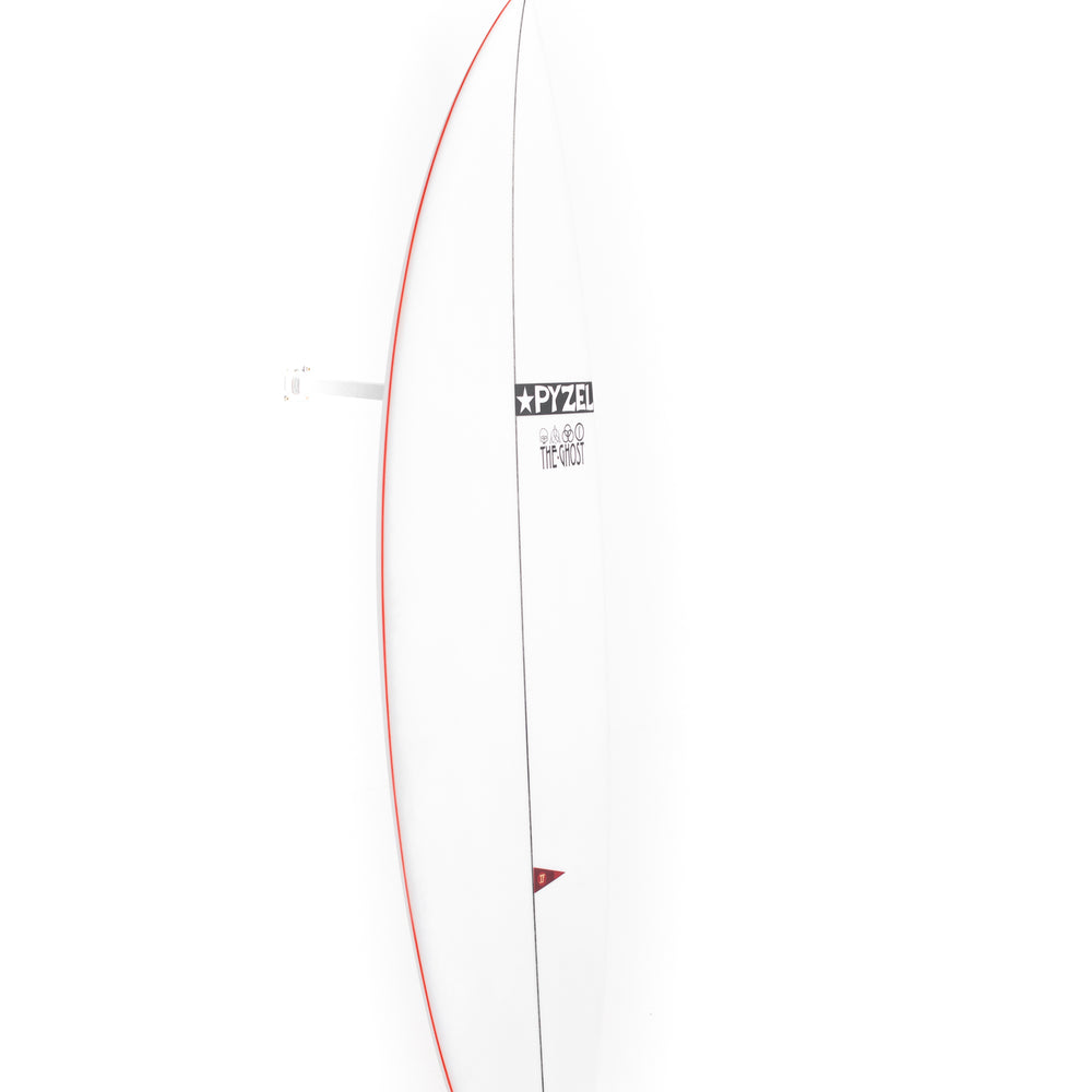 
                      
                        Pukas Surf Shop - Pyzel Surfboards - GHOST - 6'2" x 19 5/8 x 2 11/16 - 32,7L - Ref: 889177
                      
                    