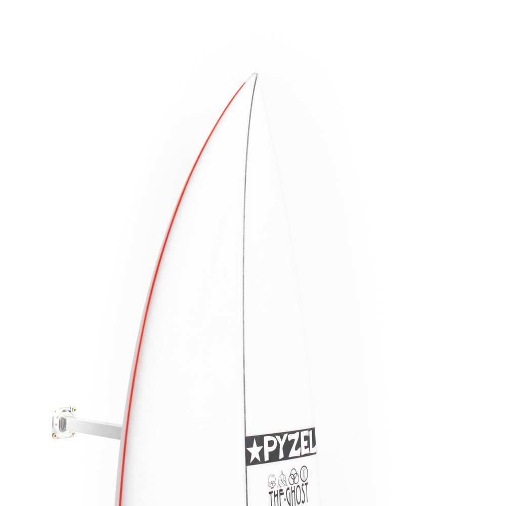 
                      
                        Pukas Surf Shop - Pyzel Surfboards - GHOST - 6'2" x 19 5/8 x 2 11/16 - 32,7L - Ref: 889177
                      
                    