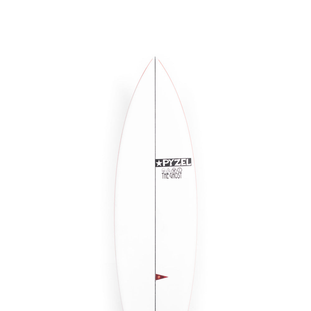 Pukas Surf Shop - Pyzel Surfboards - GHOST - 6'3" x 19 7/8 x 2 3/4 - 34,3L - Ref: 889178