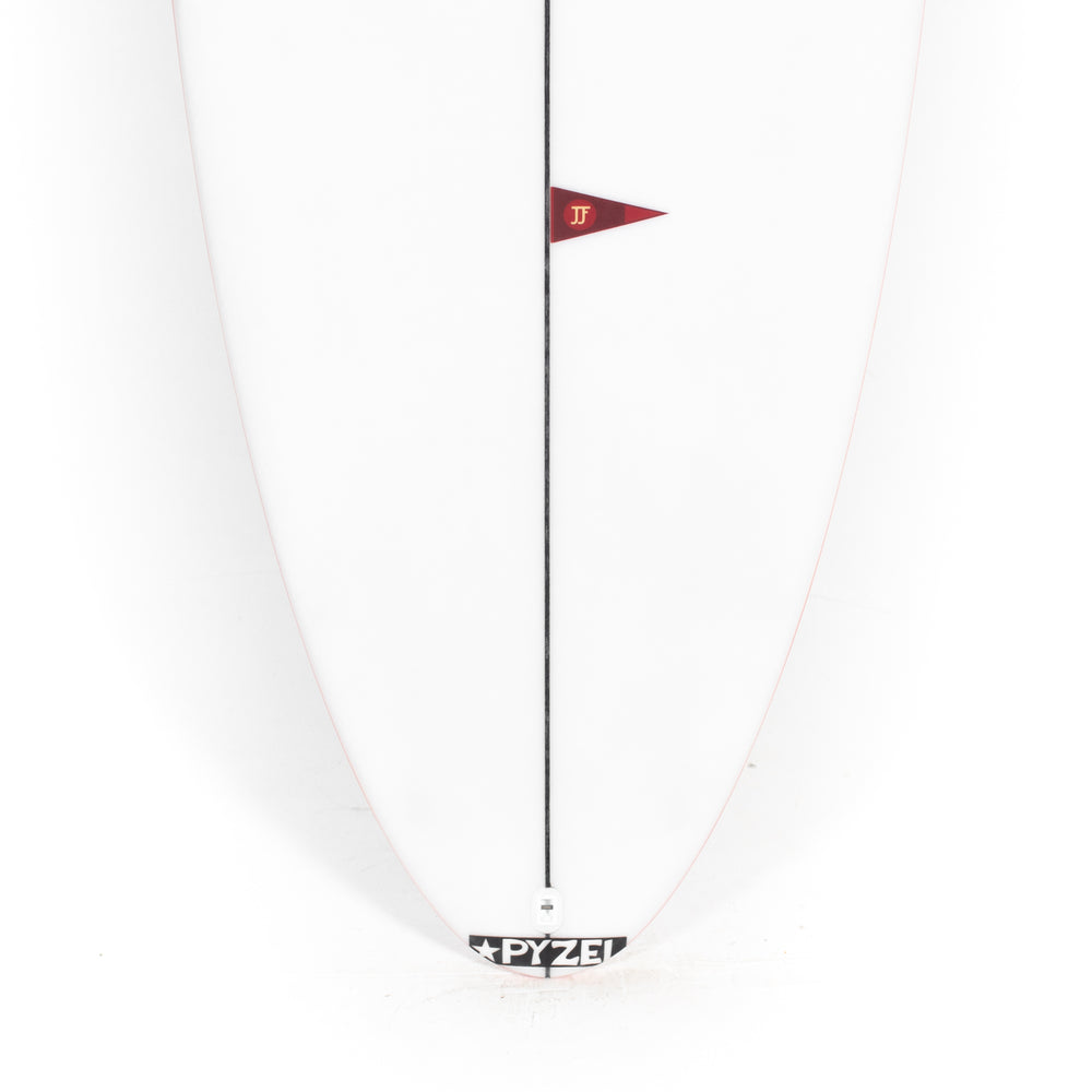 
                      
                        Pukas Surf Shop - Pyzel Surfboards - GHOST - 6'3" x 19 7/8 x 2 3/4 - 34,3L - Ref: 889178
                      
                    