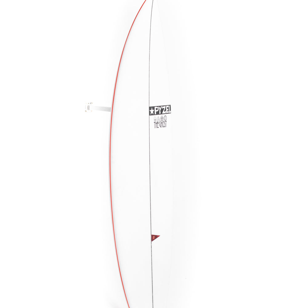 
                      
                        Pukas Surf Shop - Pyzel Surfboards - GHOST - 6'3" x 19 7/8 x 2 3/4 - 34,3L - Ref: 889178
                      
                    