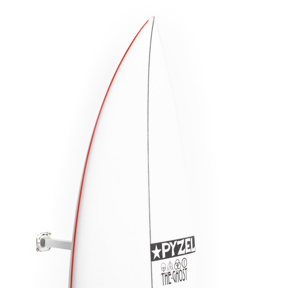 
                      
                        Pukas Surf Shop - Pyzel Surfboards - GHOST - 6'3" x 19 7/8 x 2 3/4 - 34,3L - Ref: 889178
                      
                    