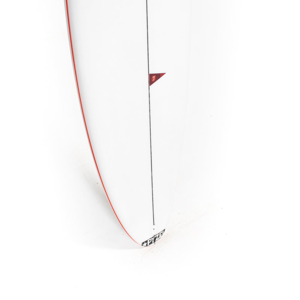 
                      
                        Pukas Surf Shop - Pyzel Surfboards - GHOST - 6'3" x 19 7/8 x 2 3/4 - 34,3L - Ref: 889178
                      
                    