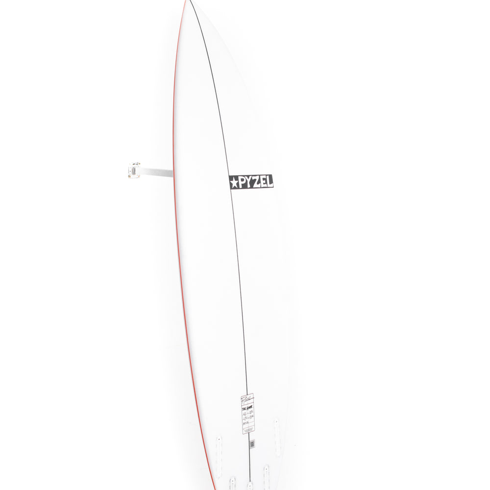 
                      
                        Pukas Surf Shop - Pyzel Surfboards - GHOST - 6'3" x 19 7/8 x 2 3/4 - 34,3L - Ref: 889178
                      
                    