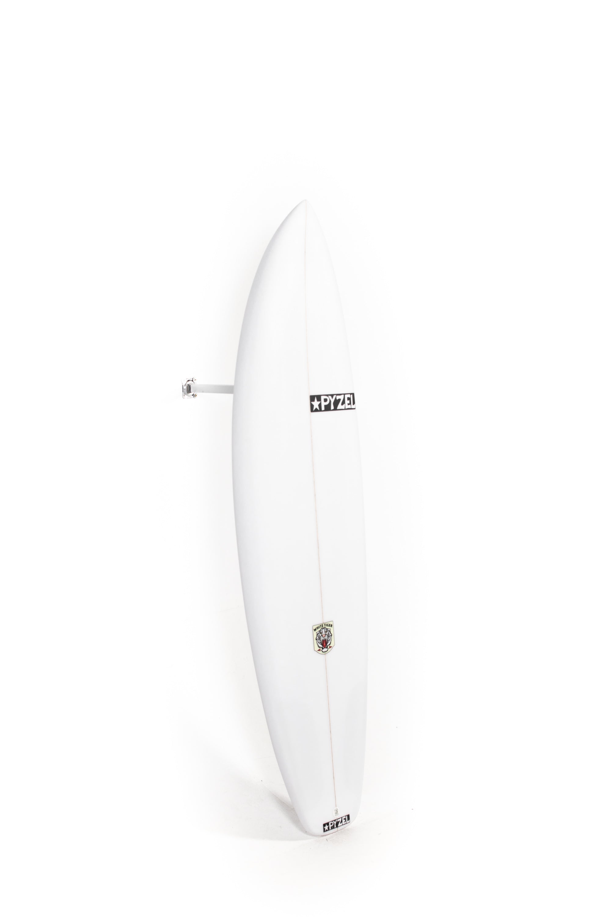 Pyzel Surfboards - WHITE TIGER 5'10