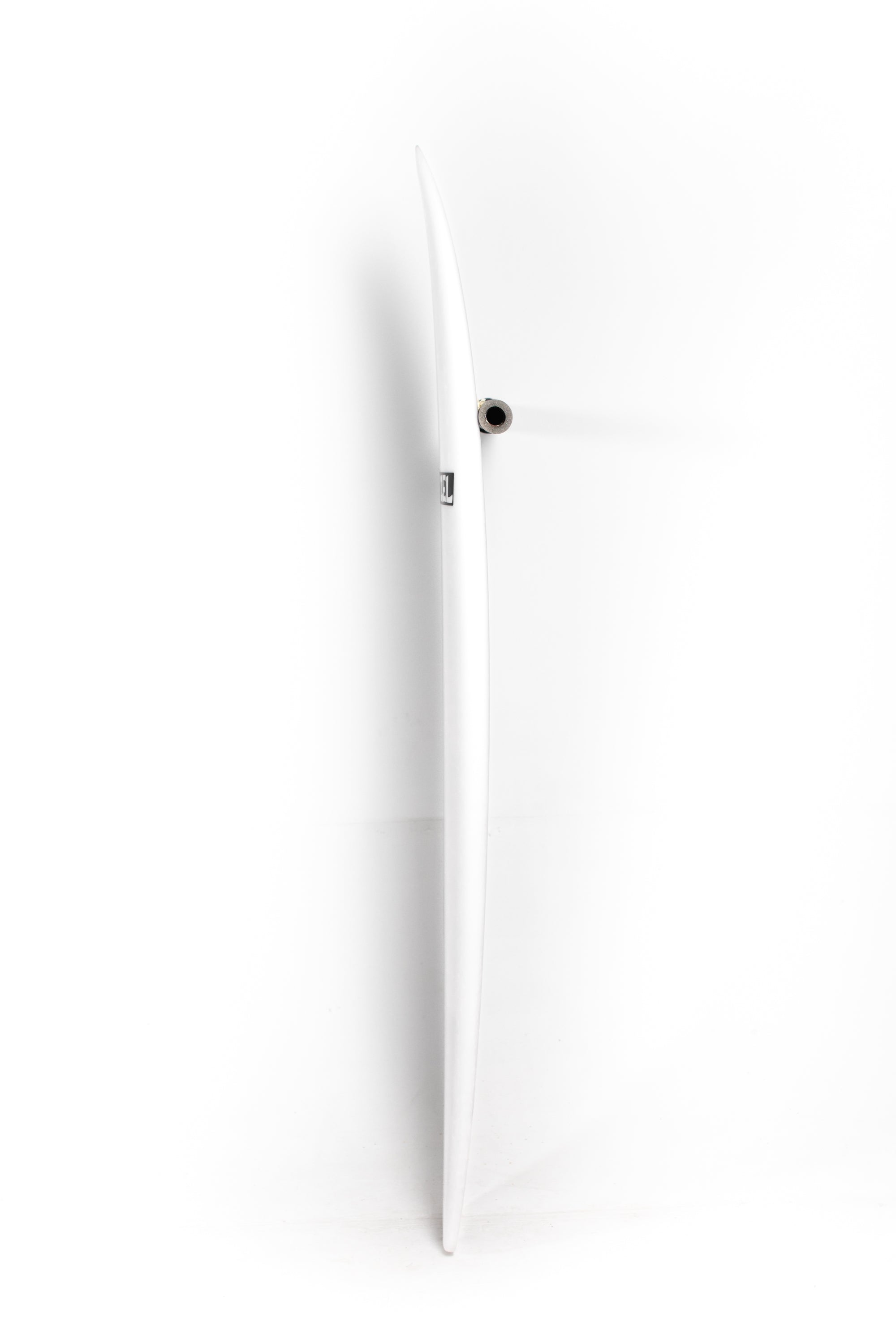 Pyzel Surfboards - WHITE TIGER 5'8