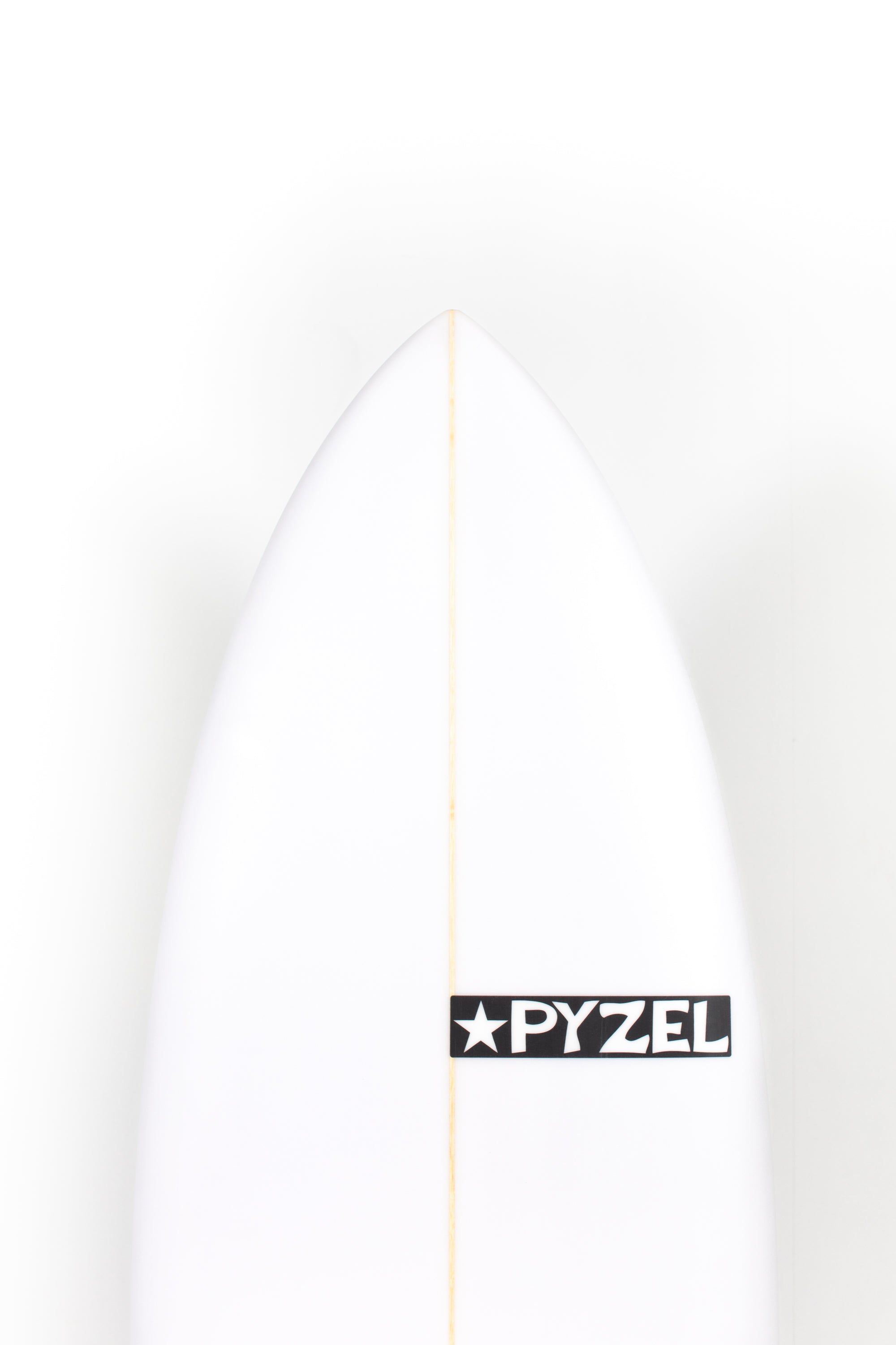 PYZEL White Tiger 5'8パイゼル ホワイトタイガー　美品　小波 Pyzel Surfboards - WHITE TIGER 5'8