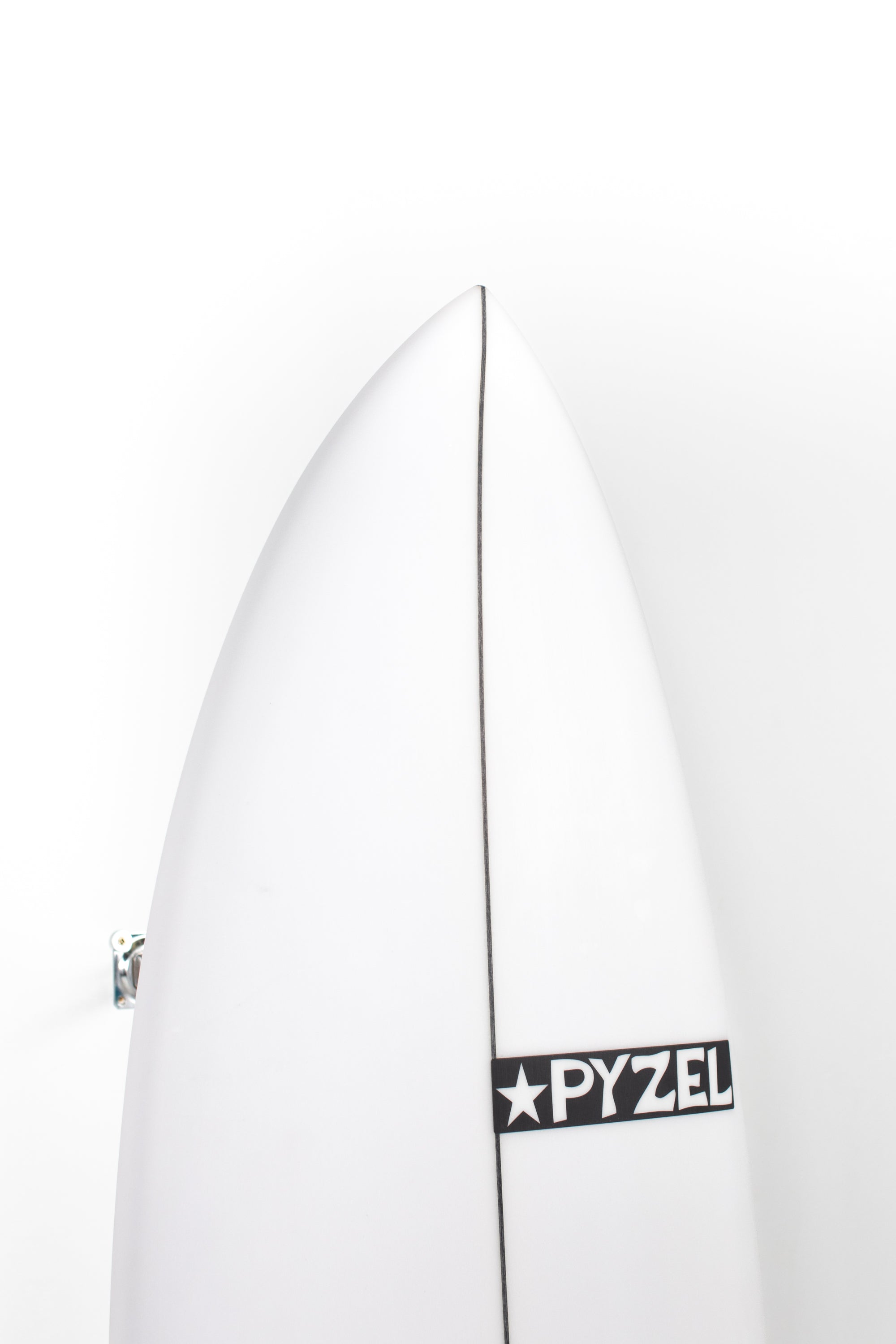Pyzel Surfboards - WHITE TIGER 5'8