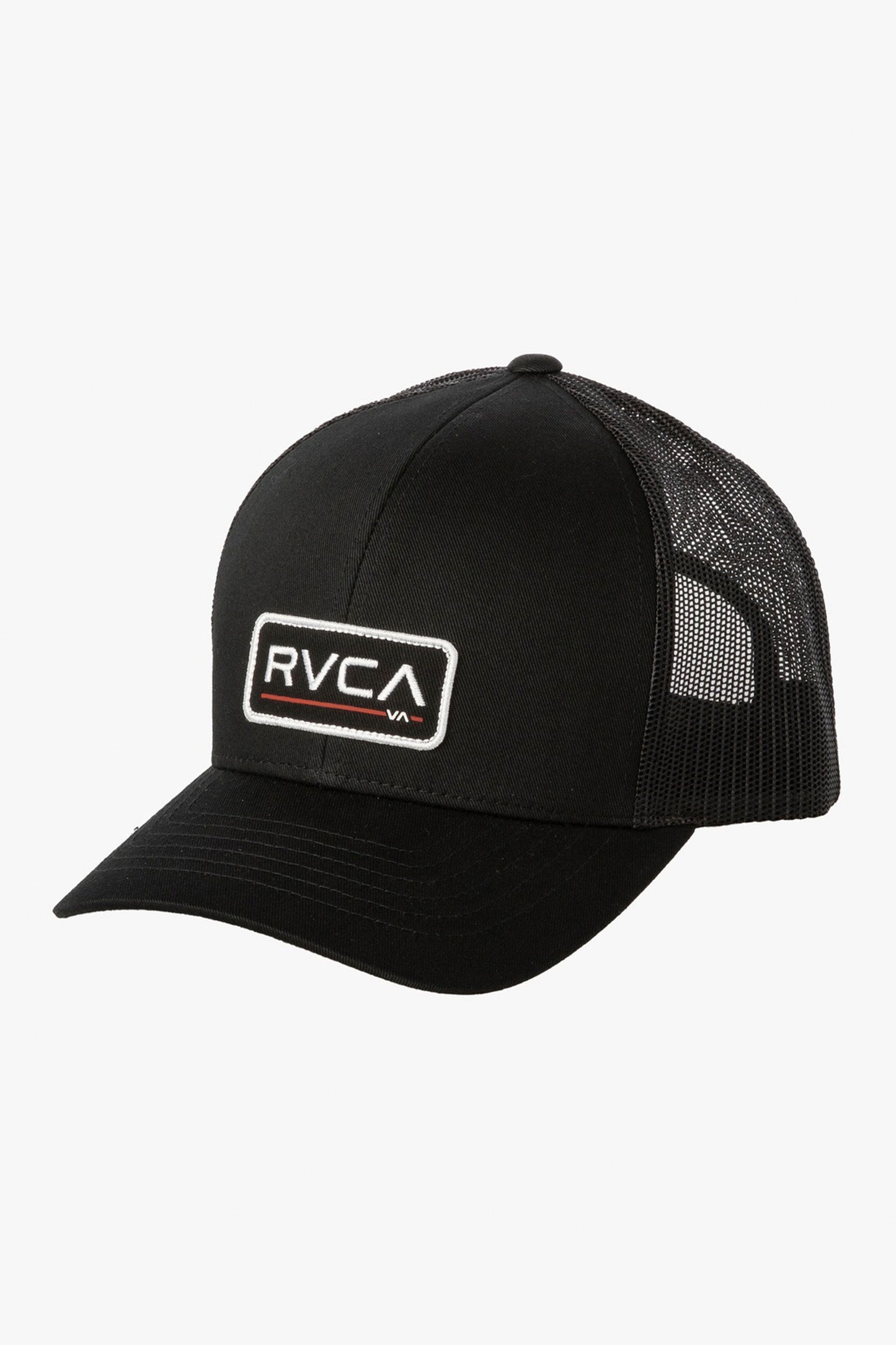 Pukas-Surf-Shop-RVCA-Hat-Ticket-Trcuker