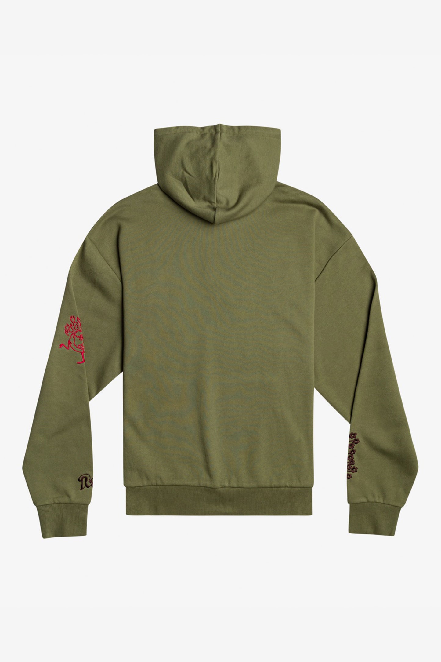 Pukas-Surf-Shop-RVCA-Sweater-Scorched-agave
