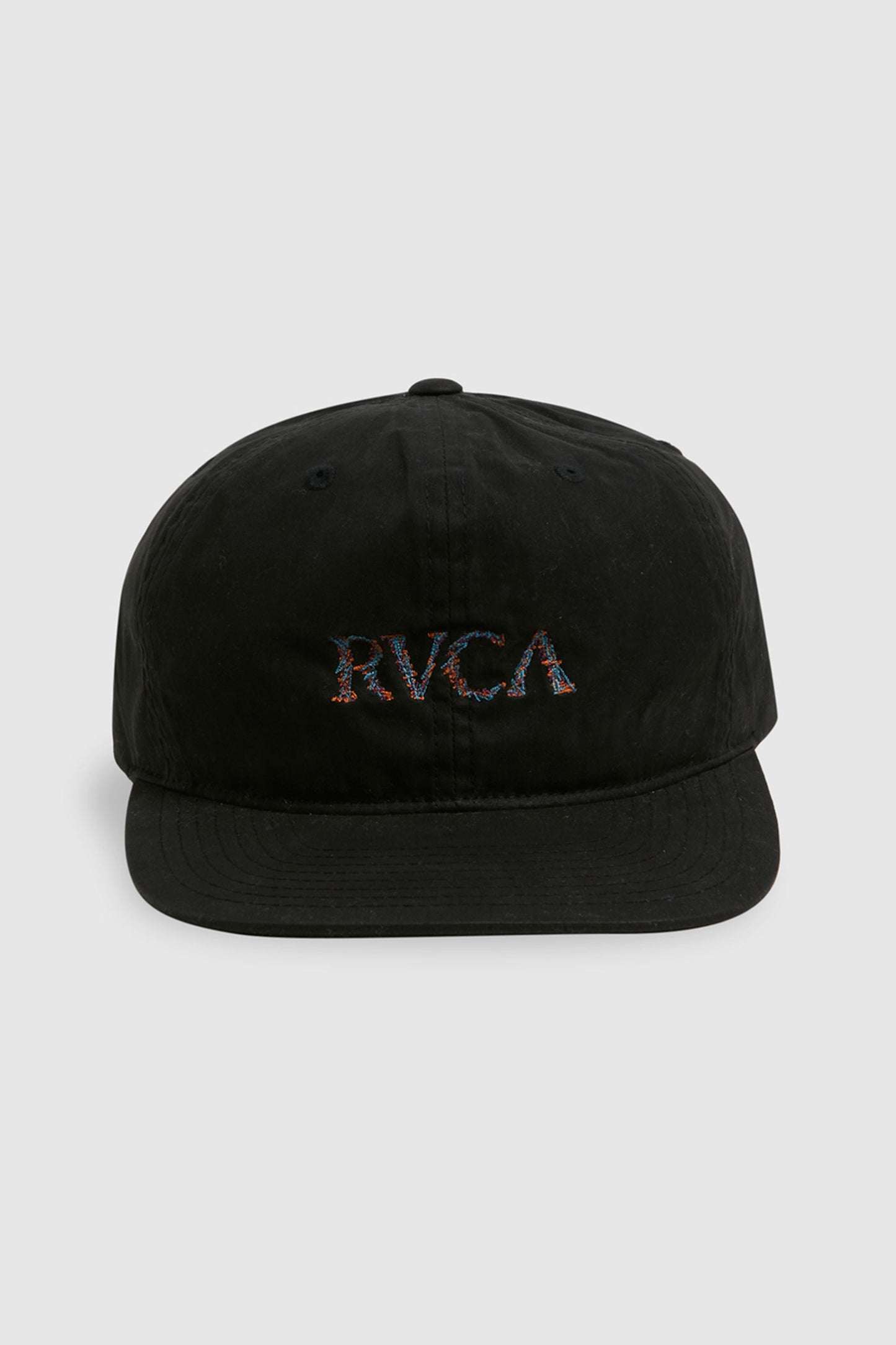 
                  
                    Pukas-Surf-Shop-RVCA-cap-man-on-a-thread-pirate-black
                  
                