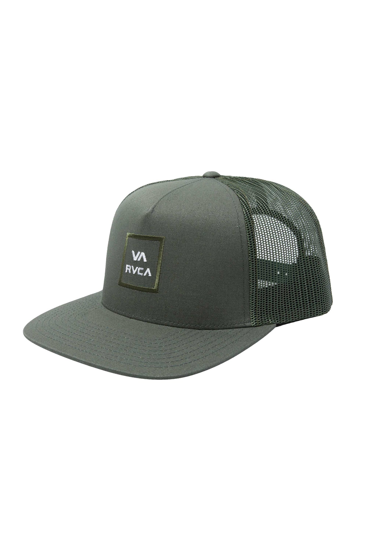 RVCA - Tees, Hoodies, Hats & More