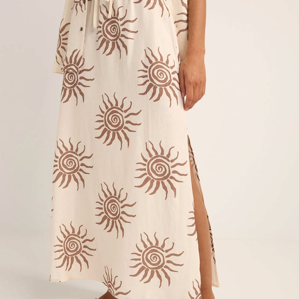 Pukas-Surf-Shop-Rhythm-Seafarer-Maxi-Skirt