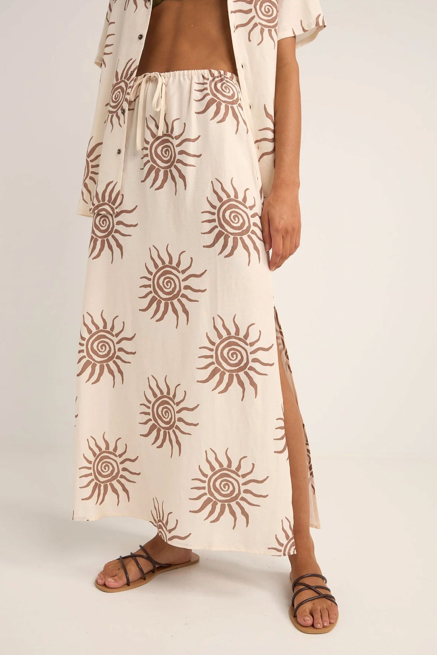 Pukas-Surf-Shop-Rhythm-Seafarer-Maxi-Skirt