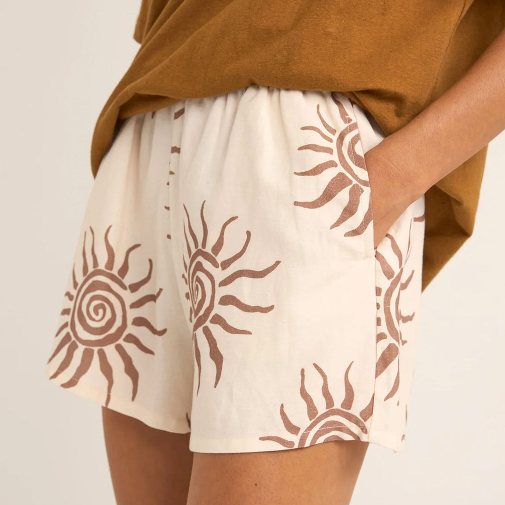 RHYTHM - SEAFARER SHORTS