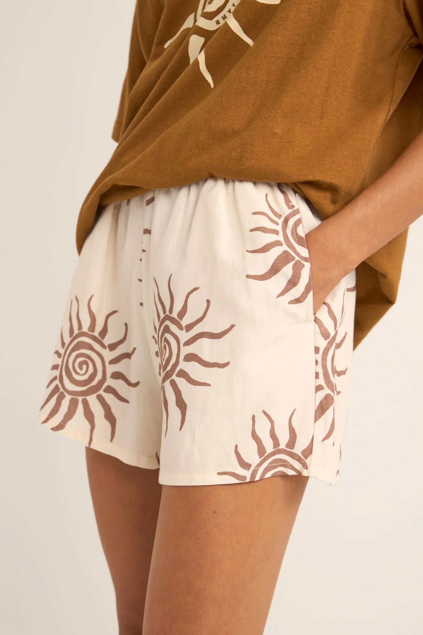 RHYTHM - SEAFARER SHORTS