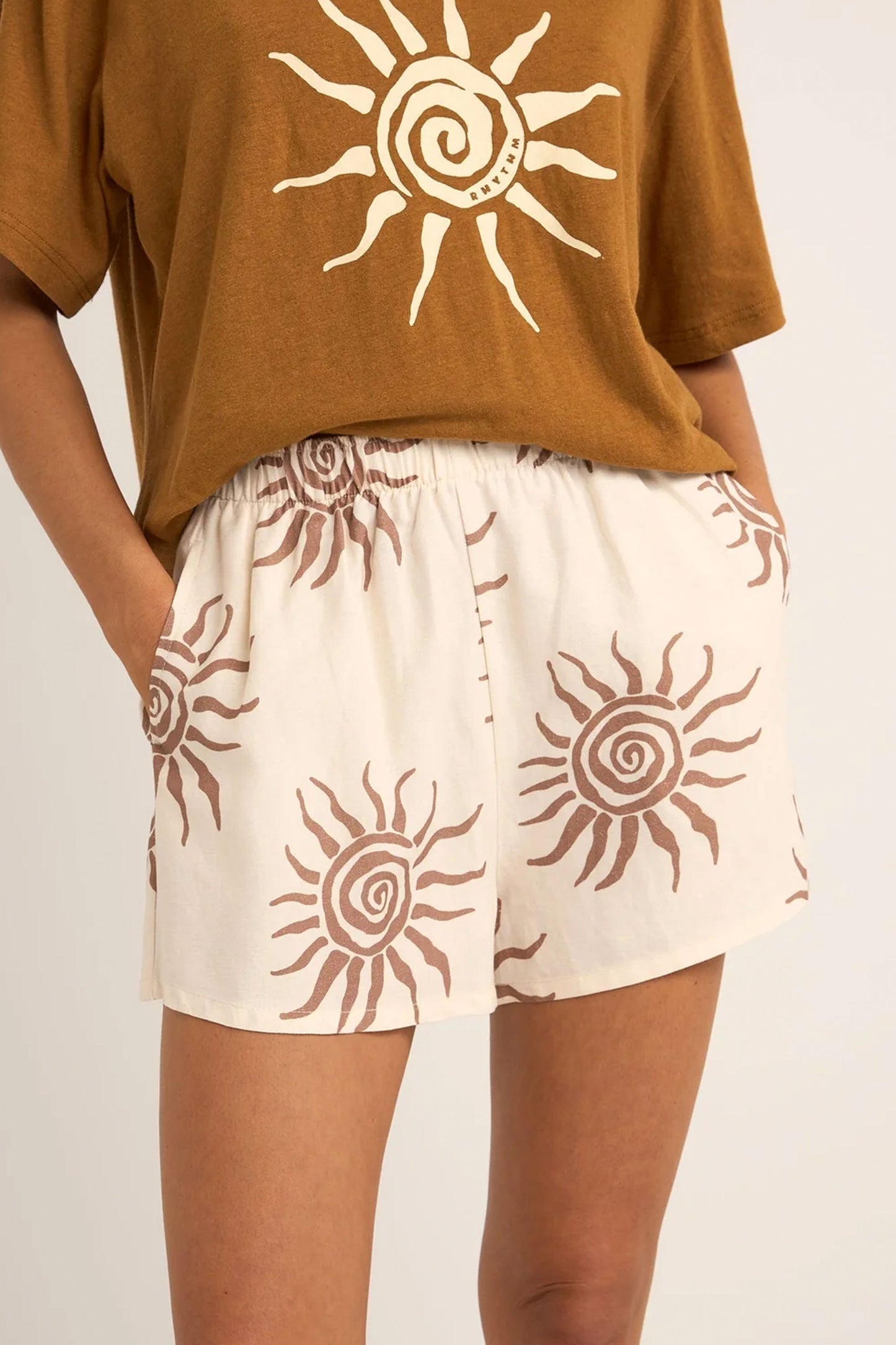 RHYTHM - SEAFARER SHORTS