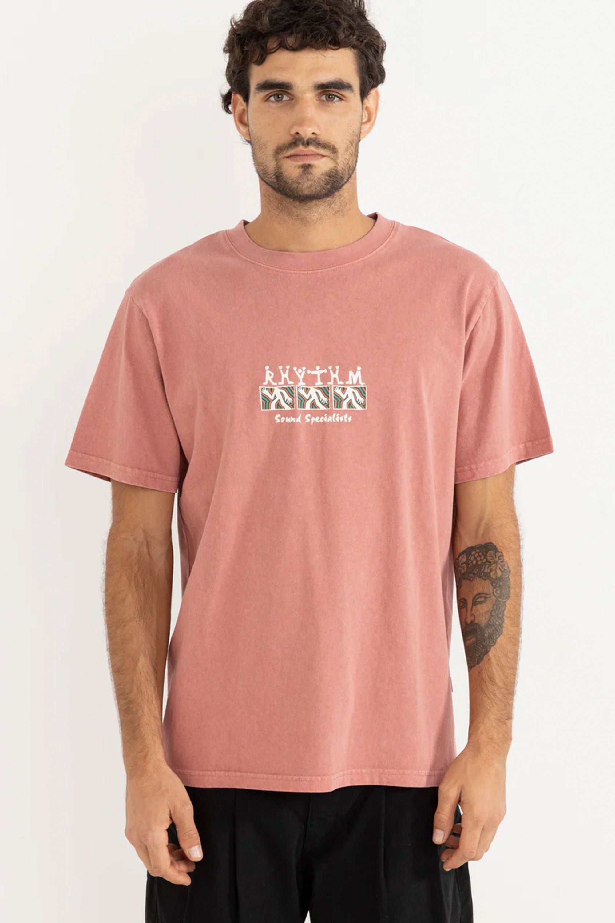 Pukas-Surf-Shop-Rhythm-Tee-
