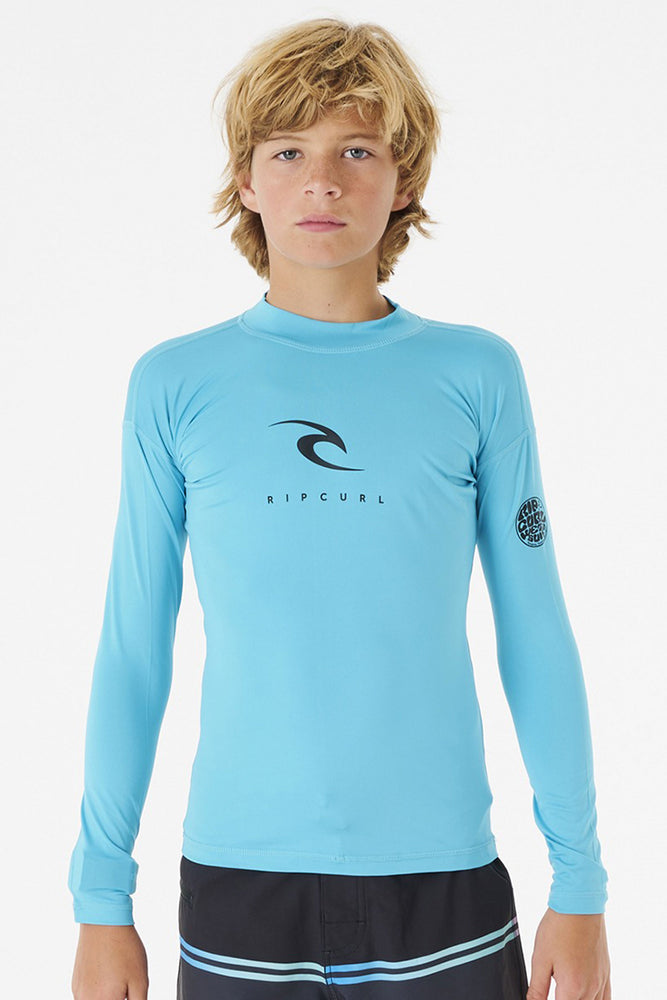     Pukas-Surf-Shop-Rip-Curl-Junior-Wetsuit-Corps-Blue