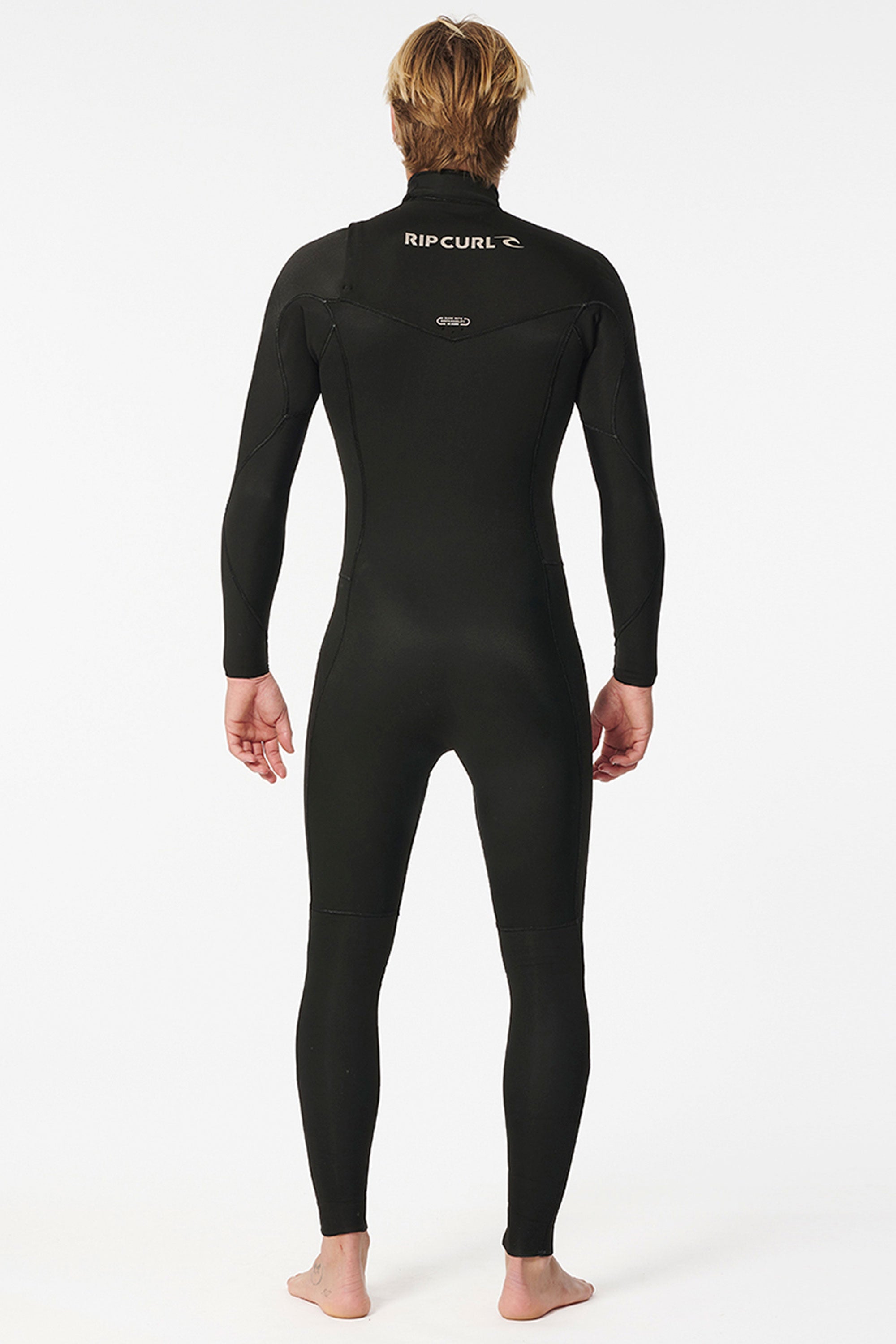RIP CURL Dawn Patrol 3/2mm チェストジップ フルスーツ 3/2mm Men's Rip Curl DAWN PATROL Chest Zip Fullsuit