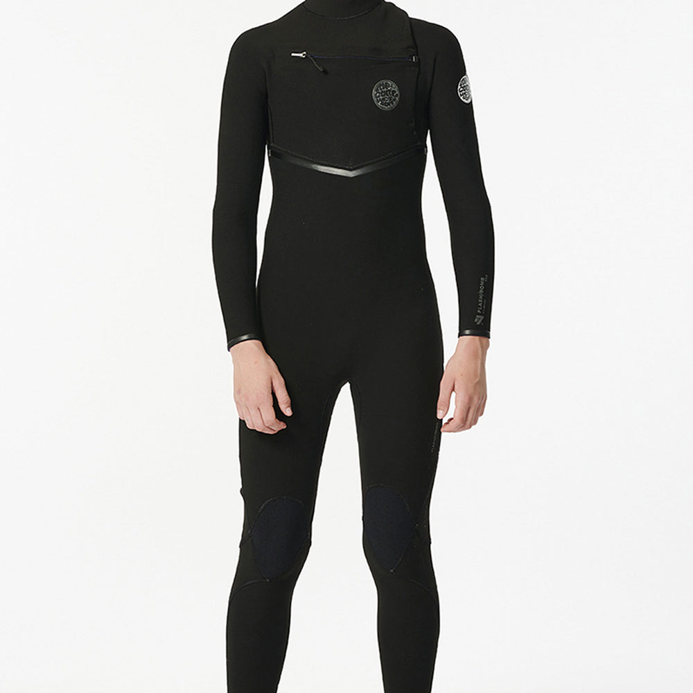 Pukas-Surf-Shop-Rip-Curl-wetsuit-junior-flashbomb-5-3-chest-zip-black