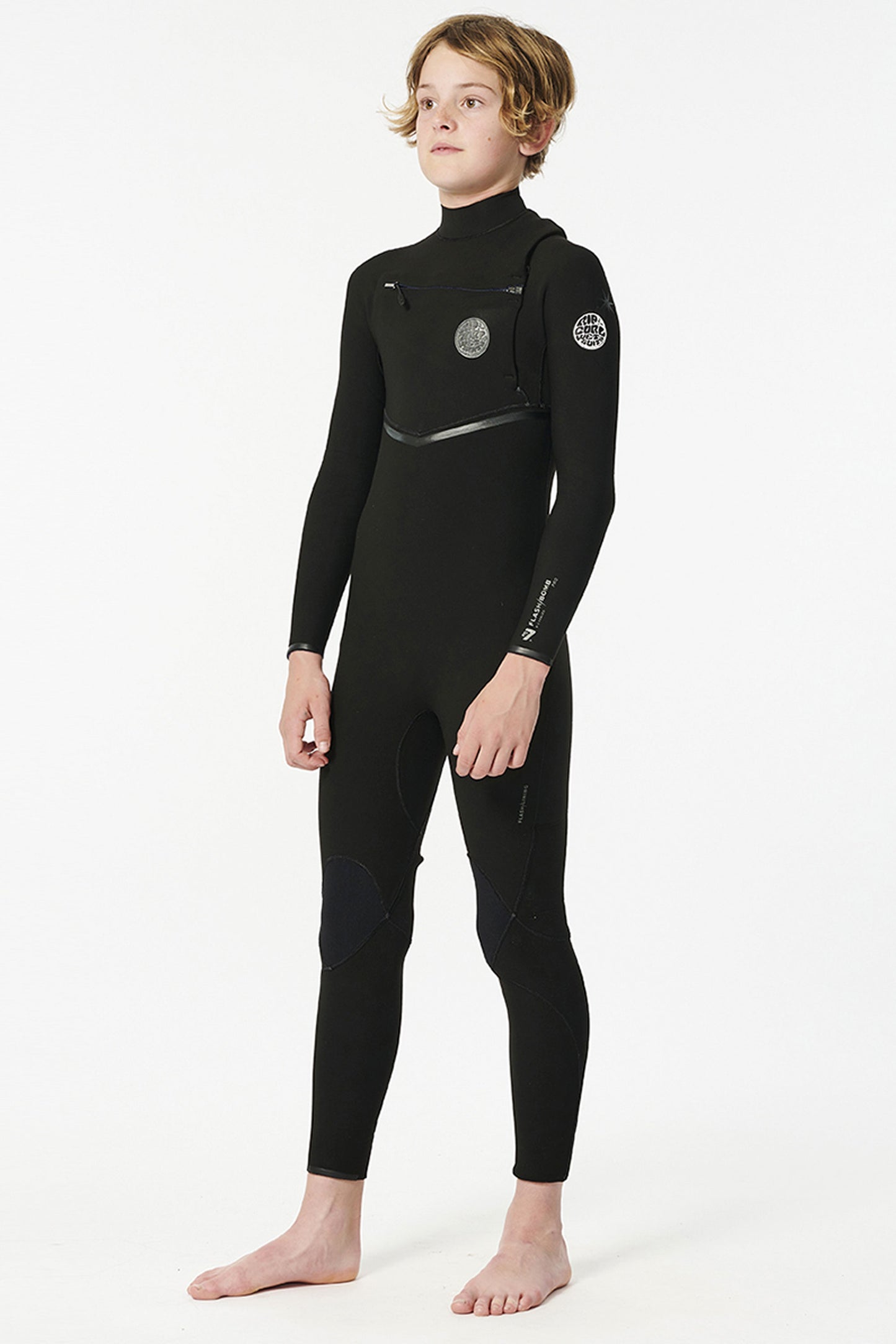 
                  
                    Pukas-Surf-Shop-Rip-Curl-wetsuit-junior-flashbomb-5-3-chest-zip-black
                  
                