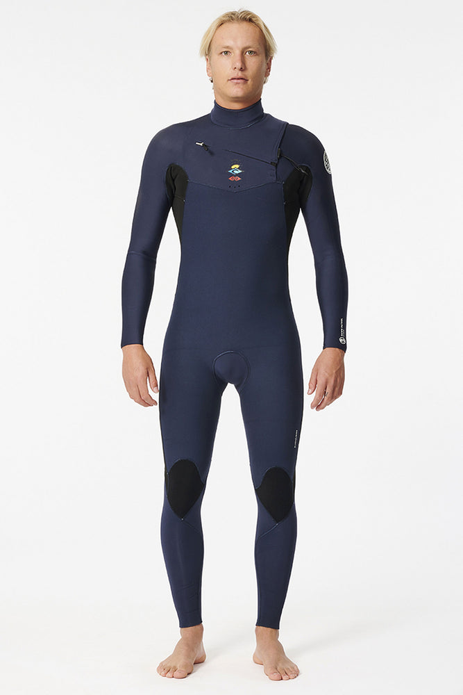 Pukas-Surf-Shop-Rip-Curl-wetsuit-man-dawn-patrol-4-3-chest-zip-dark-navy