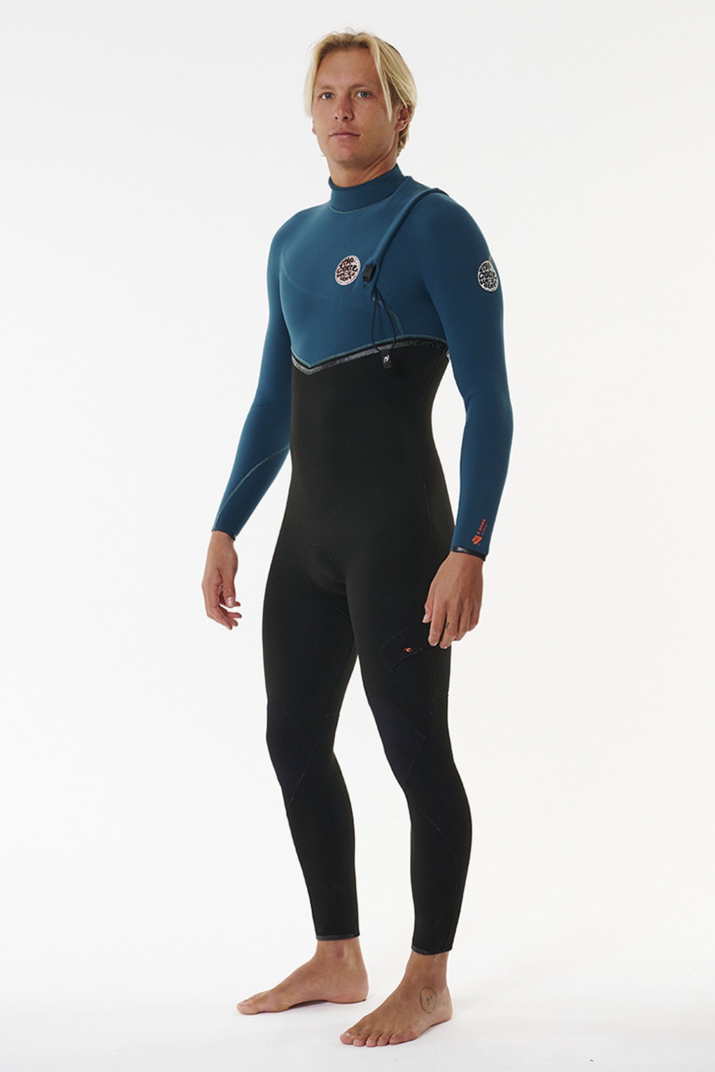 Rip curl bomb deals wetsuit