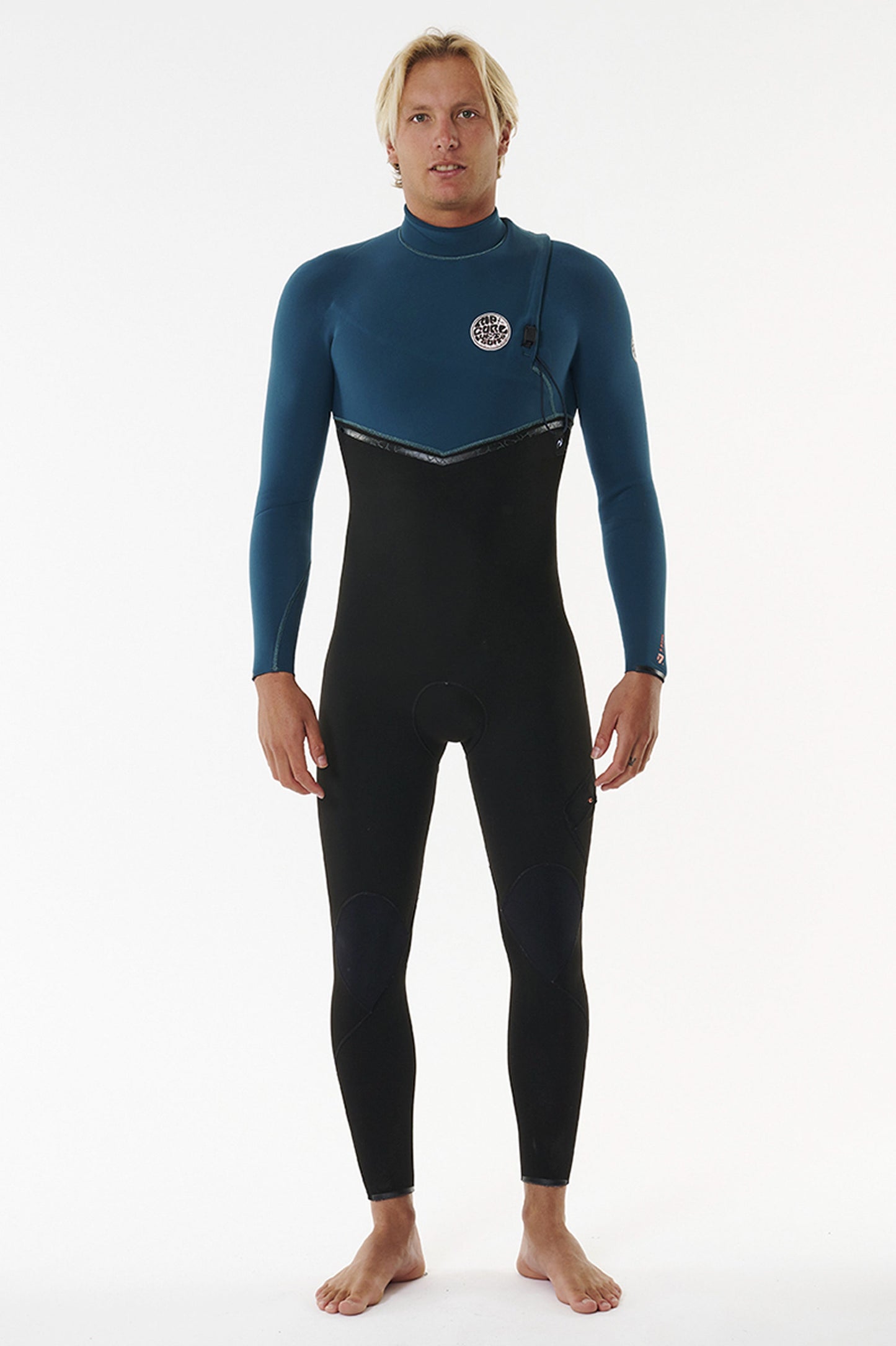 Pukas-Surf-Shop-Rip-Curl-wetsuit-man-e-bomb-4-3-zip-blue-green