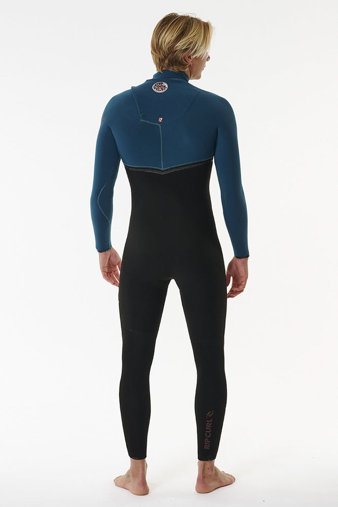 Pukas-Surf-Shop-Rip-Curl-wetsuit-man-e-bomb-4-3-zip-blue-green