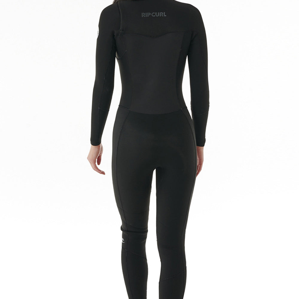 Pukas-Surf-Shop-Rip-Curl-wetsuit-woman-dawn-patrol-4-3-zip-black