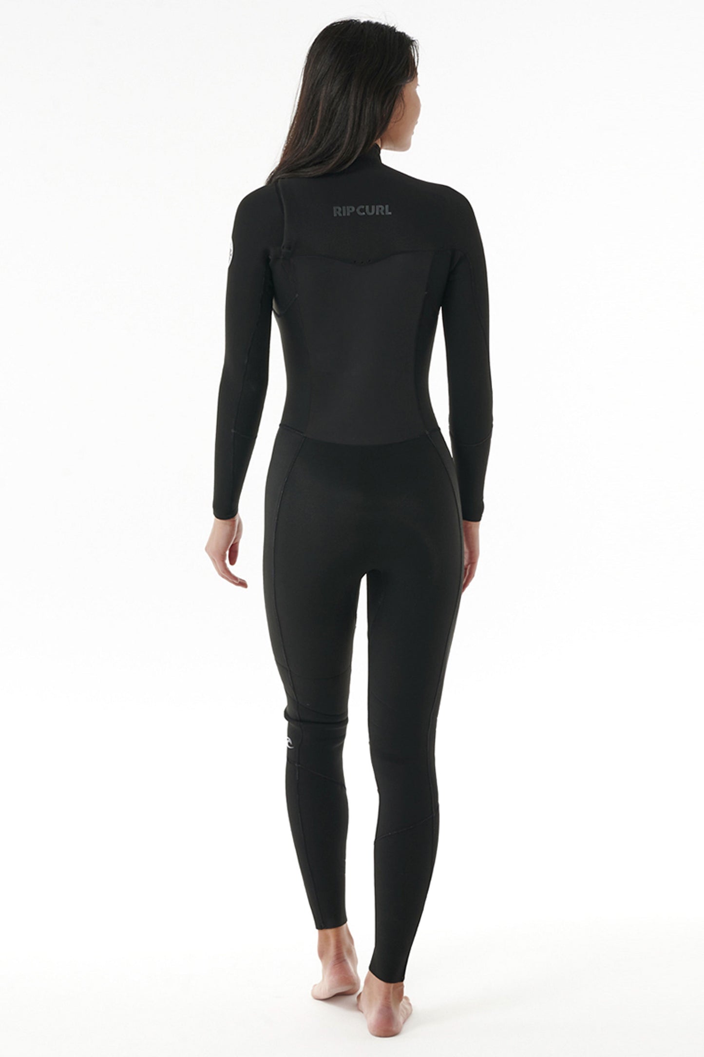 Pukas-Surf-Shop-Rip-Curl-wetsuit-woman-dawn-patrol-4-3-zip-black