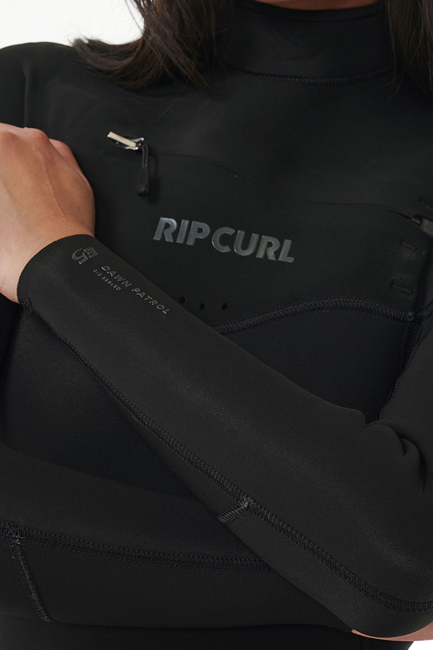 
                  
                    Pukas-Surf-Shop-Rip-Curl-wetsuit-woman-dawn-patrol-4-3-zip-black
                  
                