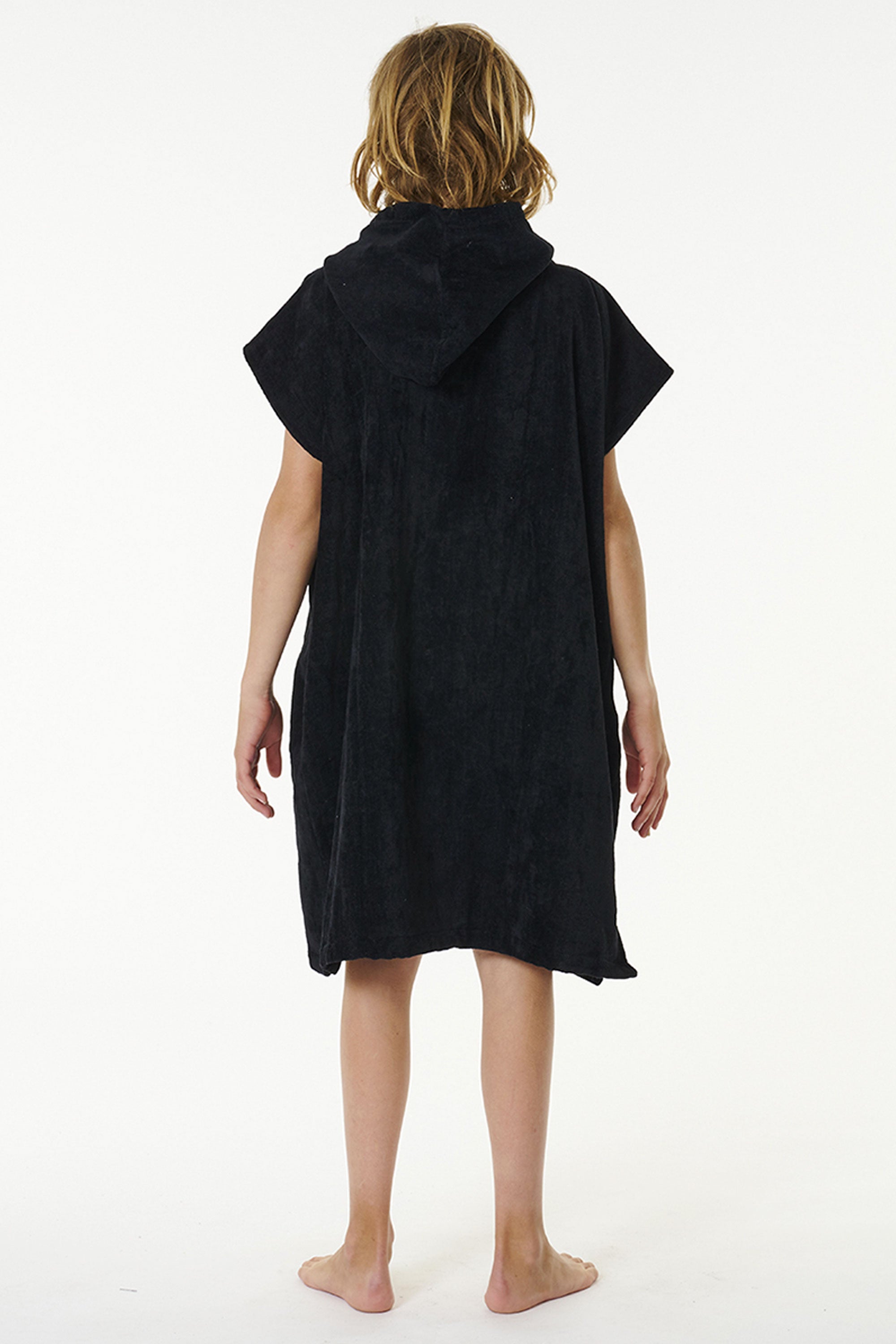 Rip Curl リップカールポンチLogo Hooded Towel ブラック 楽天市場】24 SS RIPCURL リップカール お着替えポンチョ M LOGO