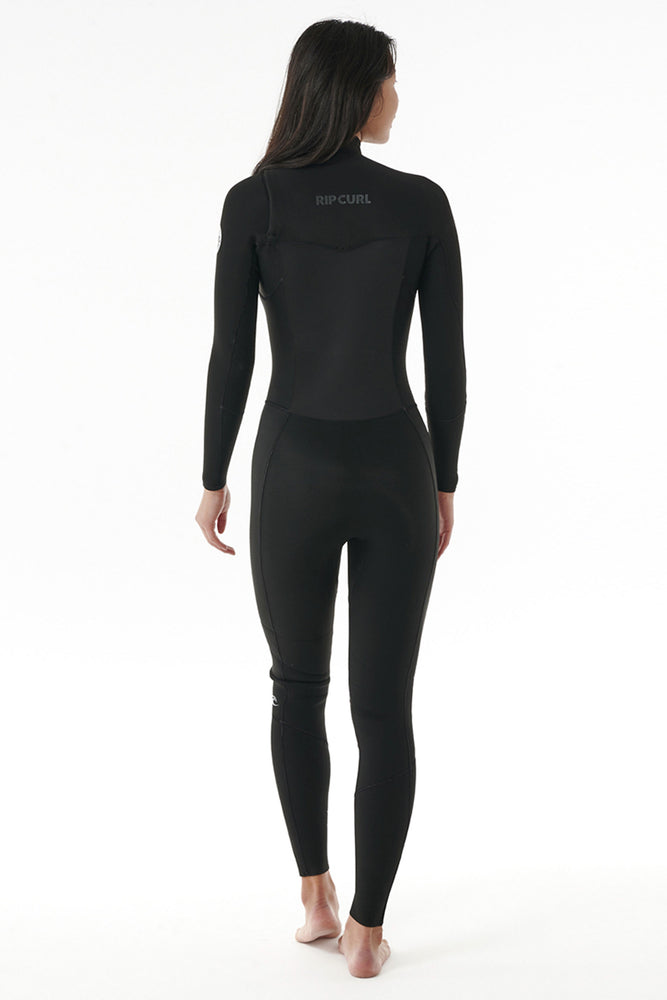 Pukas-Surf-Shop-Rip-curl-wetsuit-woman-dawn-patrol-5-3-zip-black