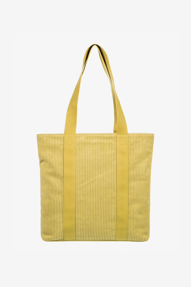     Pukas-Surf-Shop-Roxy-Cozy-Nature-Tote-Green