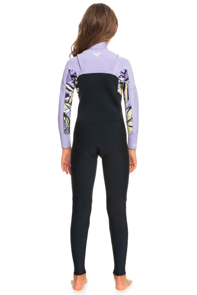 Pukas-Surf-Shop-Roxy-Wetsuit-4-3mm-Swell-Series-Chest-Zip-Wetsuit-for-Girls-kvj6