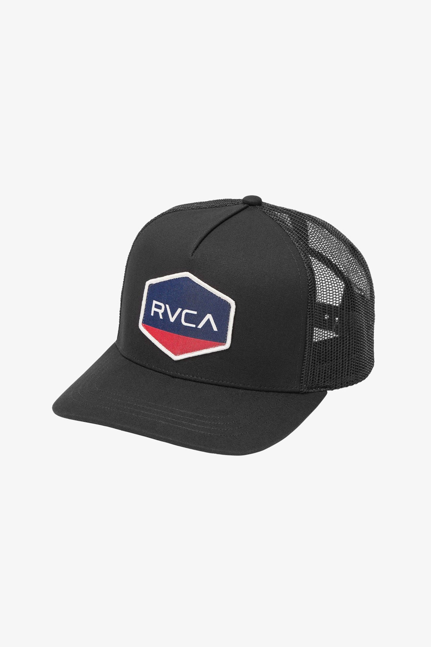Pukas-Surf-Shop-Rvca-Commonwealth-Curved-Black
