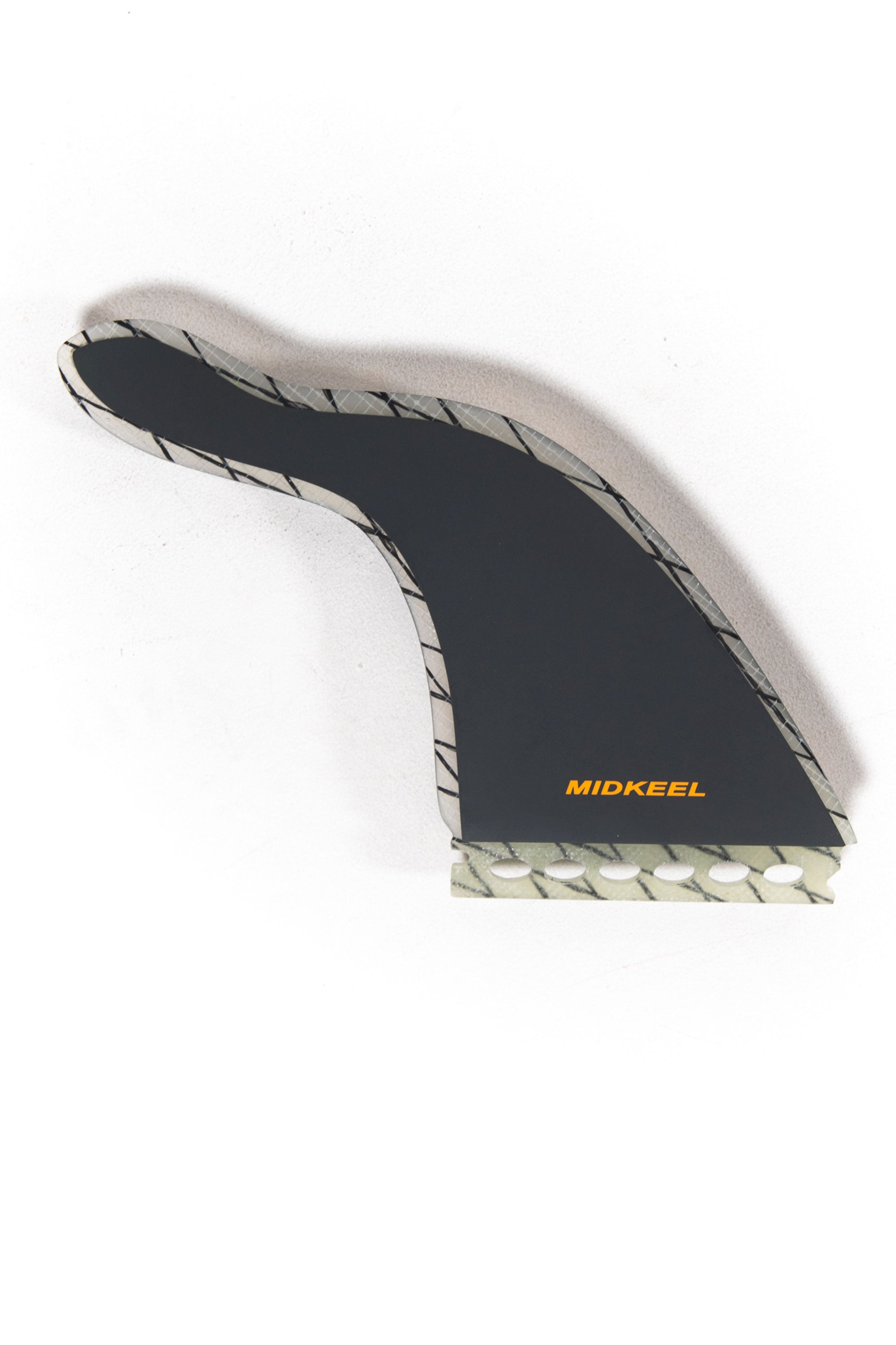 サーフィン・ボディボード S-WINGS MIDKEEL470/ORANGE FUTURES S-WINGS | Shop at PUKAS SURF SHOP