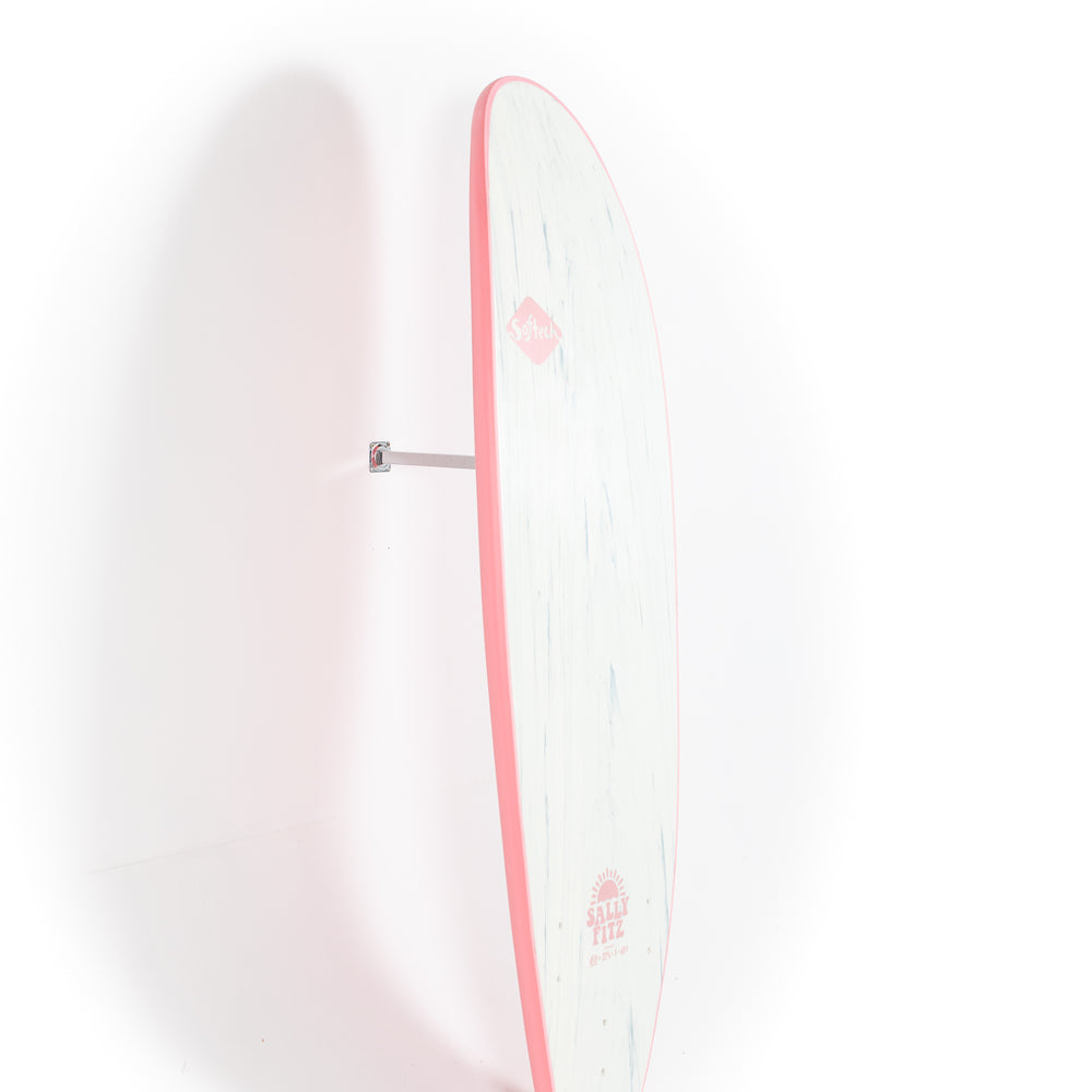 
                      
                        SOFTECH - HANDSHAPED SALLY FITZGIBBONS 6''0 NSB
                      
                    