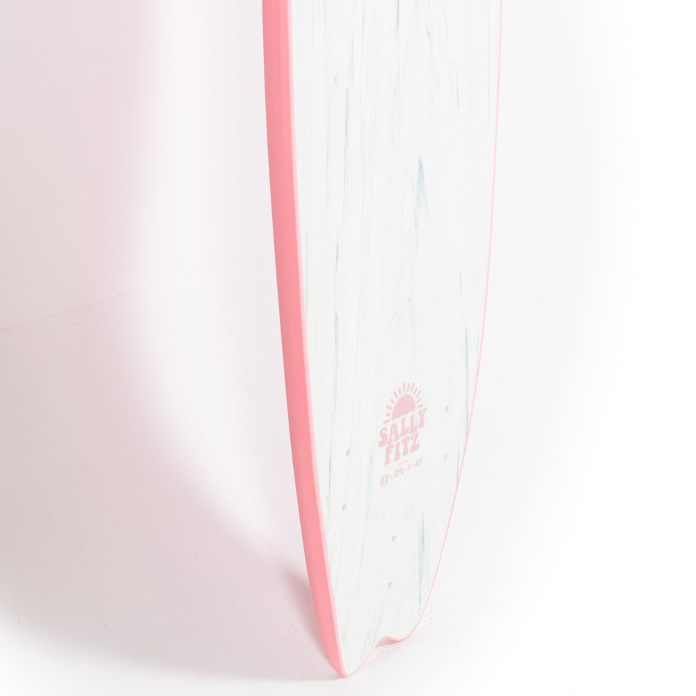 
                      
                        SOFTECH - HANDSHAPED SALLY FITZGIBBONS 6''0 NSB
                      
                    