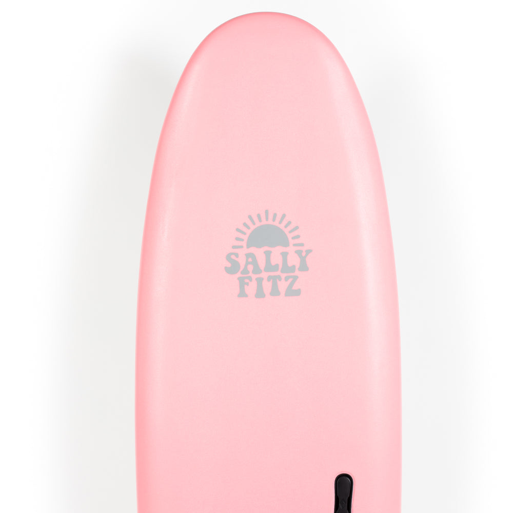 
                      
                        SOFTECH - HANDSHAPED SALLY FITZGIBBONS 6''0 NSB
                      
                    