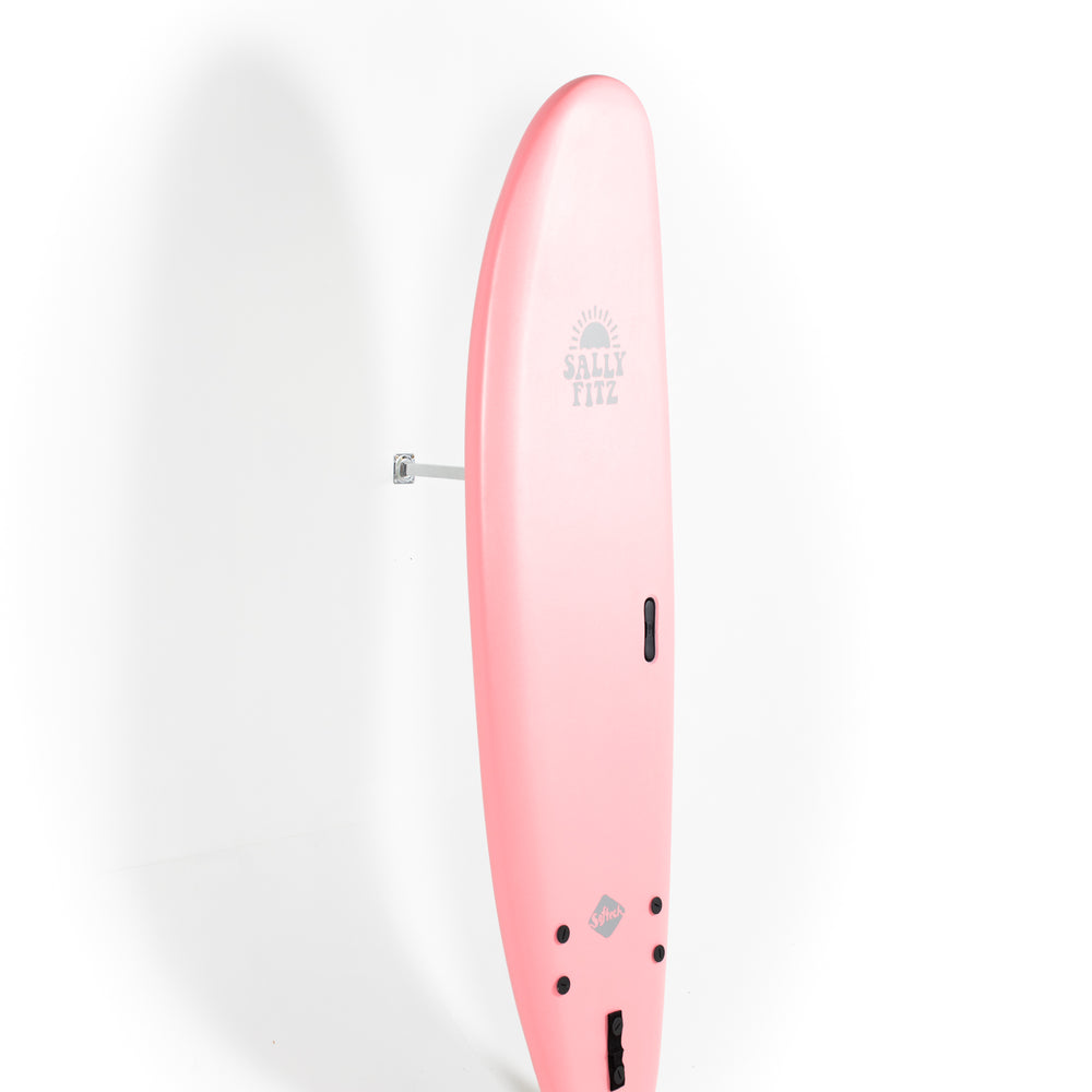 
                      
                        SOFTECH - HANDSHAPED SALLY FITZGIBBONS 6''0 NSB
                      
                    