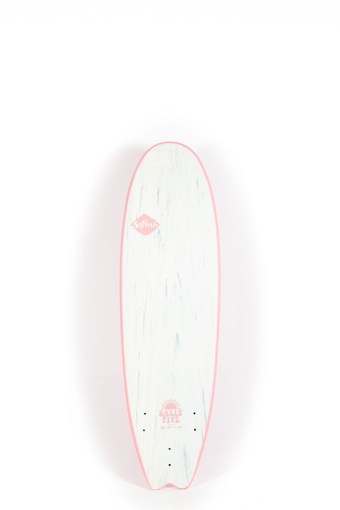 
                  
                    SOFTECH - HANDSHAPED SALLY FITZGIBBONS 6''0
                  
                