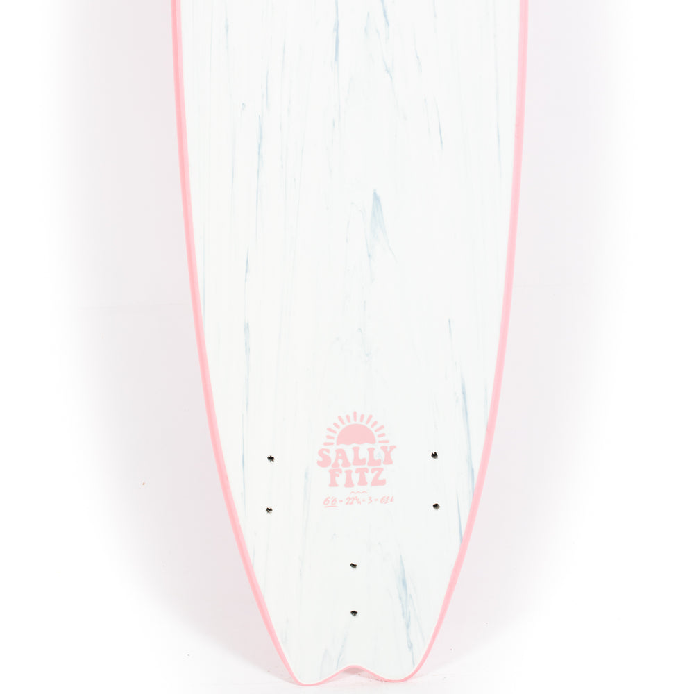 
                      
                        SOFTECH - HANDSHAPED SALLY FITZGIBBONS 6''0 NSB
                      
                    