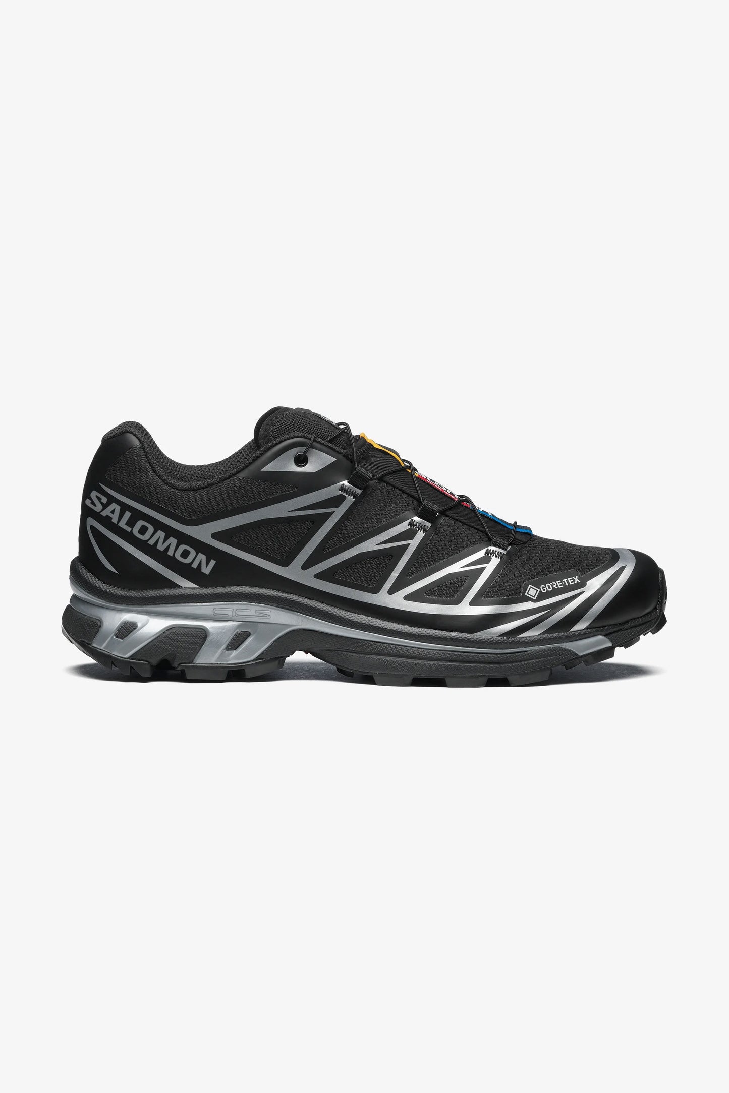 Pukas-Surf-Shop-Salomon-Xt-6-Gore-Tex-Silver-Black-2