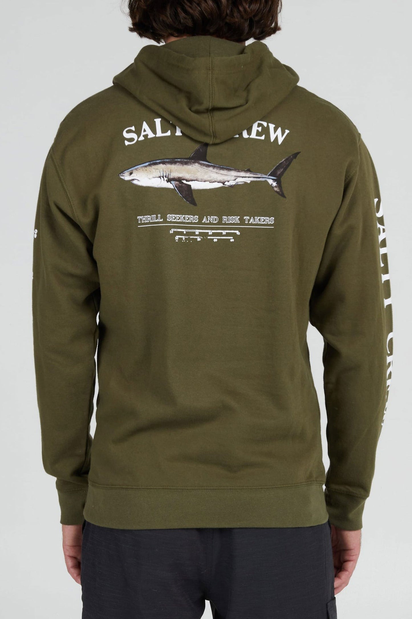 Pukas-Surf-Shop-Salty-Crew-Sweater-Bruce-Army